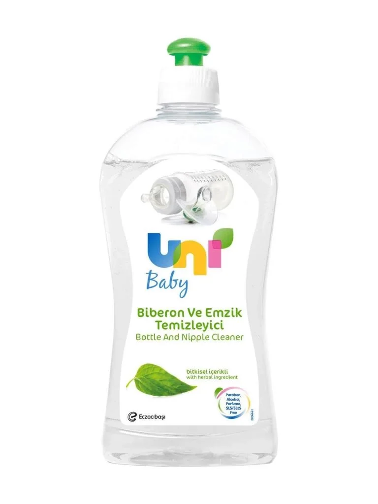 İthalat®   Biberon ve Emzik Temizleyici 500 ml Fiyatı, Yorumları ve Özellikleri