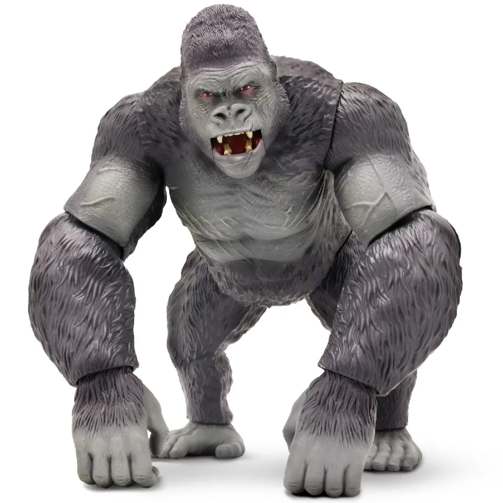 İthalat® Big Boss Goril Figürü 43 cm