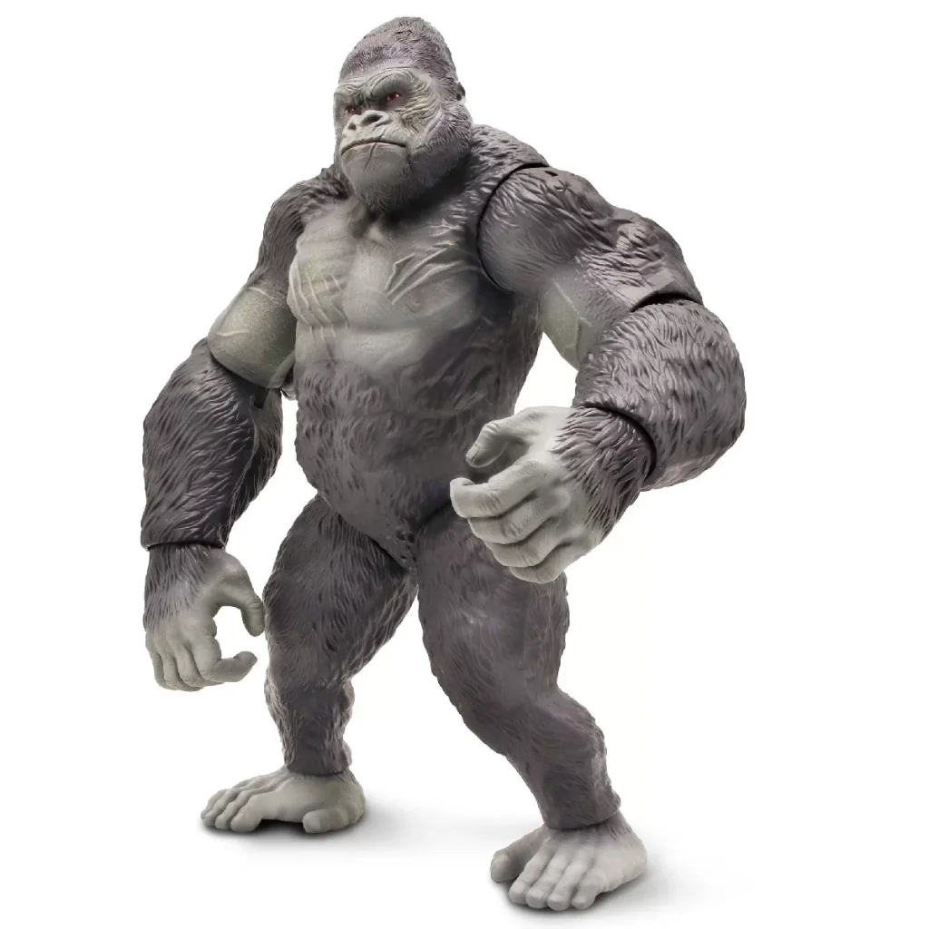 İthalat® Big Boss Goril Figürü 43 cm