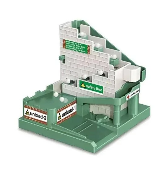 İthalat® BIG97764 TOP KULE MERDIVEN-
