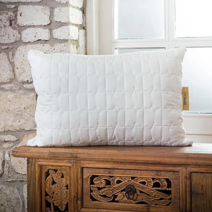 Bimba Bambuda Baby Yastık 35x45 Bimba Bambuda Baby Yastık 35x45