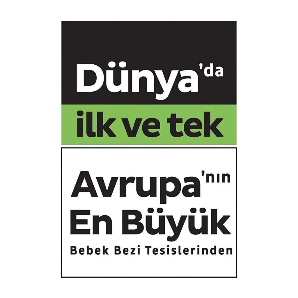 Bio Natural Bebek Bezi Fırsat Paketi 3 Beden 4-10 Kg 42 Adet Bio Natural Bebek Bezi Fırsat Paketi 3 Beden 4-10 Kg 42 Adet