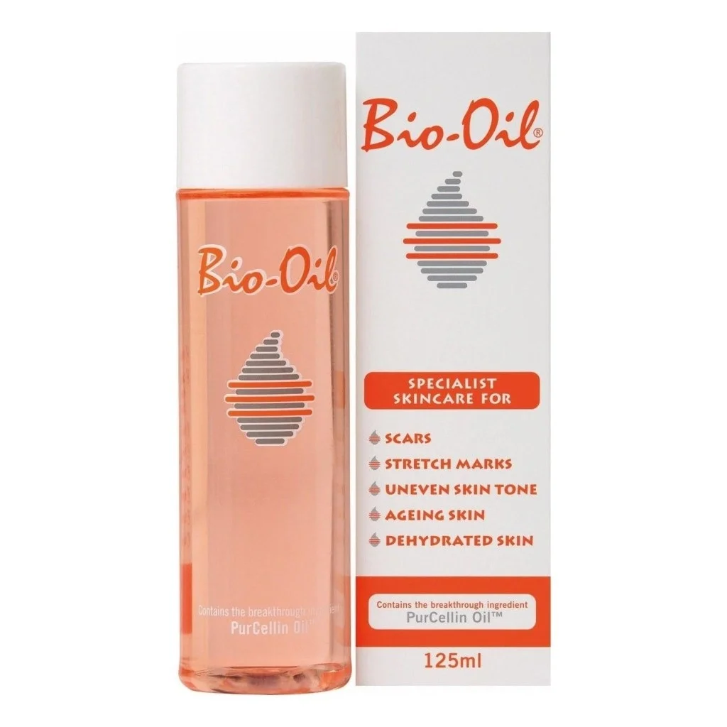 İthalat® Bio-Oil Çatlak Karşıtı &amp; Nemlendirici Cilt Bakım Yağı 125 ml