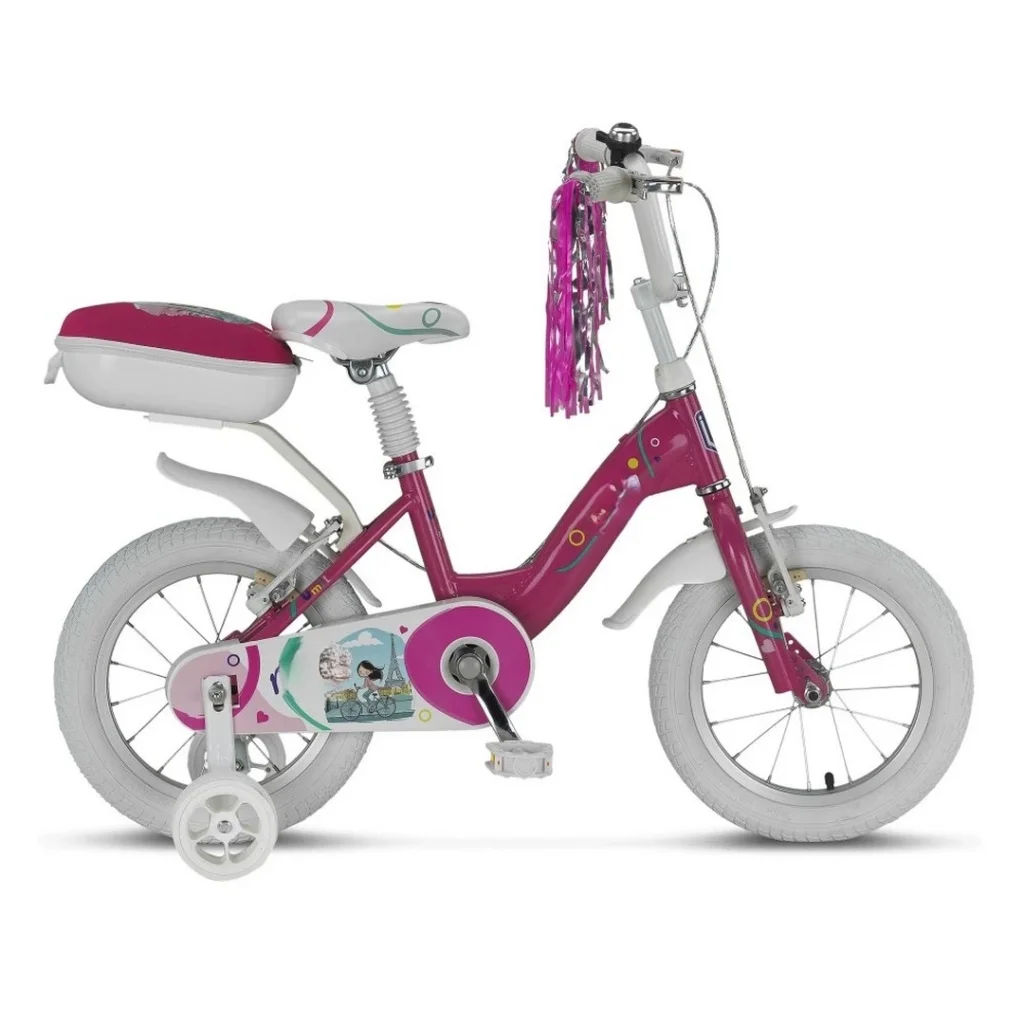 İthalat® Bisiklet 12 Jant