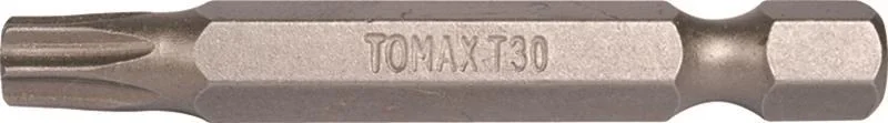 İthalat® Bits Uç T30 7,5 cm Buldex Vida İçin Uygun