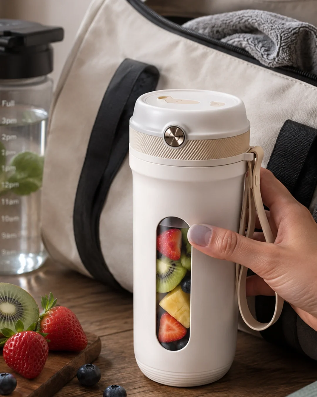 İthalat® BLENDİC BLENDER