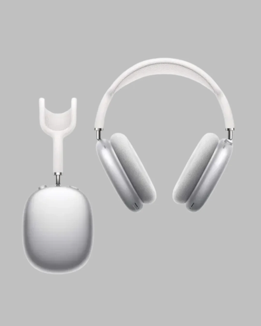 İthalat® Bluetooth 5.0 Kulak Üstü Kulaklık – Uzamsal Ses, Gürültü Engelleme, Ergonomik Tasarım