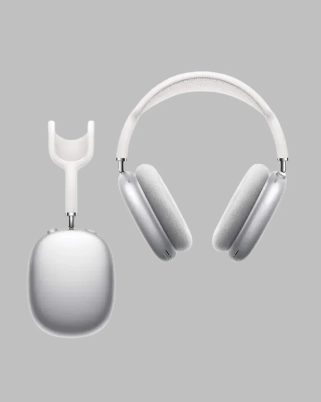 İthalat® Bluetooth 5.0 Kulak Üstü Kulaklık – Uzamsal Ses, Gürültü Engelleme, Ergonomik Tasarım
