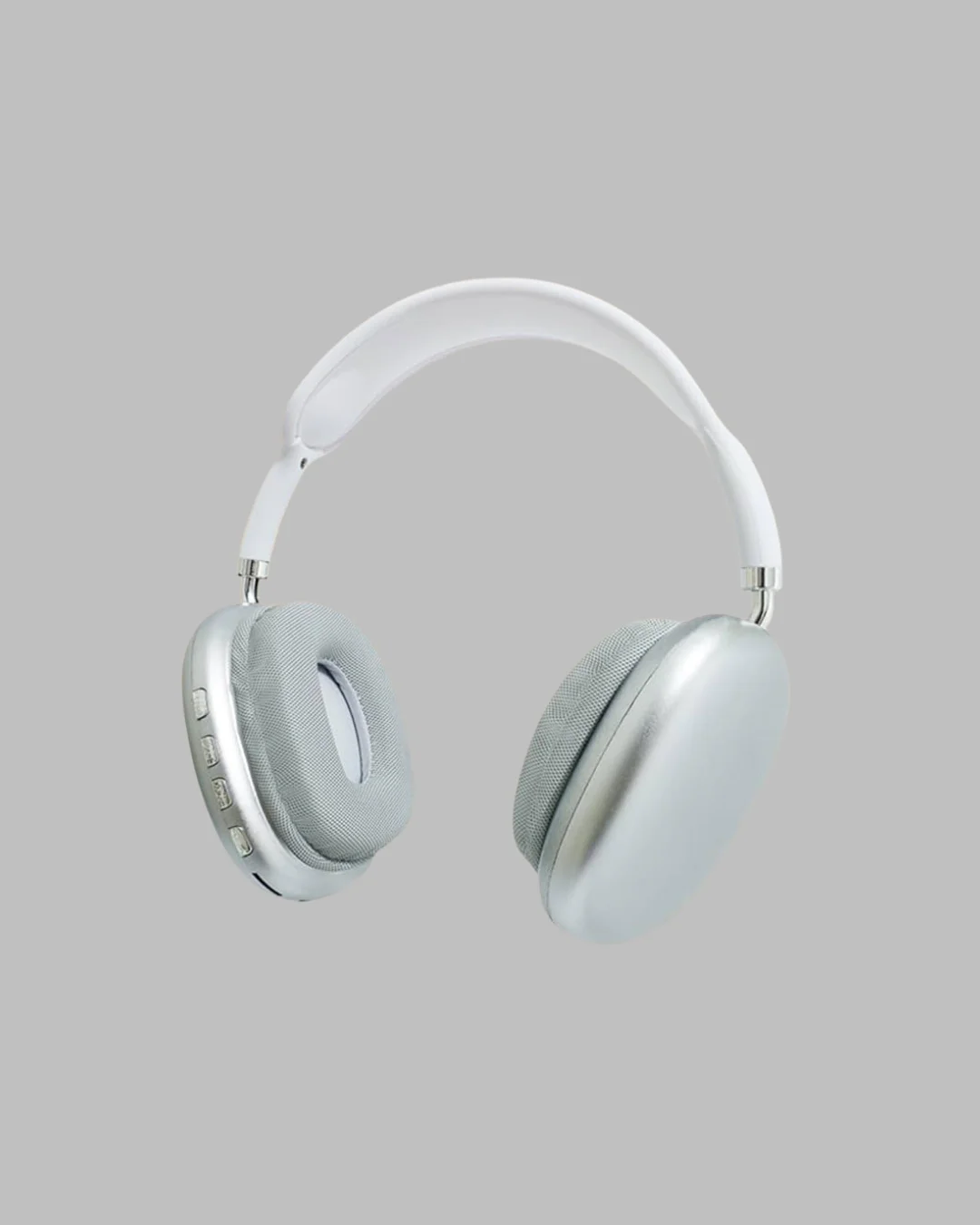 İthalat® Bluetooth 5.0 Kulak Üstü Kulaklık – Uzamsal Ses, Gürültü Engelleme, Ergonomik Tasarım