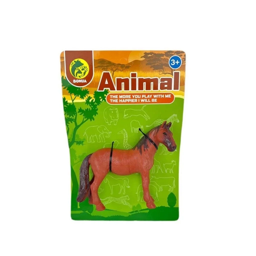 İthalat® BMA-5-6-7-8 TEKLİ ÇİFTLİK HAYVANLARI