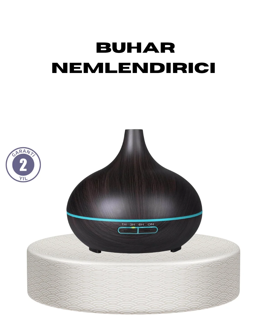 İthalat® BN01 HAVA NEMLENDİRİCİ