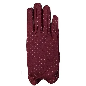 İthalat® Bordo Renk Puanlı Çocuk Eldiveni Fiyatı, Yorumları ve Özellikleri