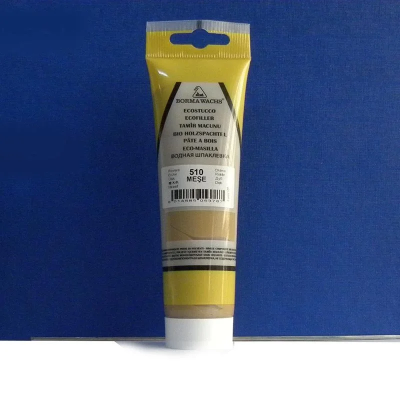 İthalat® Borma Wachs Meşe Tamir Macunu 200 Gr