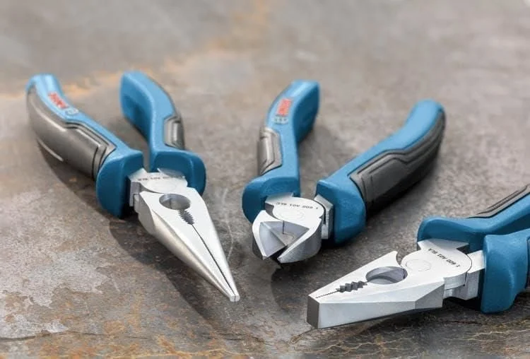 İthalat® Bosch 3 Parça Alet Seti Pense Yan Keski Kargaburun Fiyatı, Yorumları ve Özellikleri