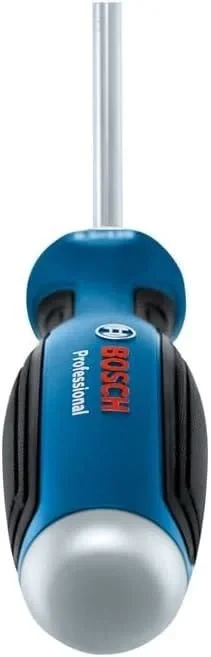 İthalat® Bosch 5,5X100 Düz Tornavida