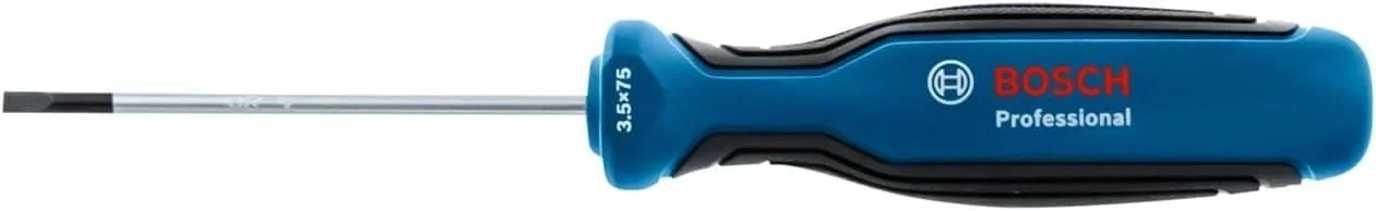 İthalat® Bosch 6 Parça Tornavida Seti