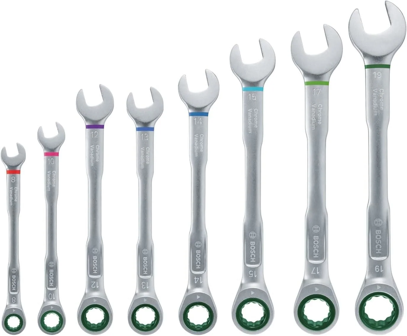 İthalat® Bosch 8 Parça Kombine Anahtar Seti İthalat® Bosch 8 Parça Kombine Anahtar Seti Fiyatı, Yorumları ve Özellikleri