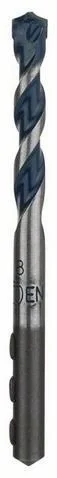 İthalat® BOSCH CYL-5 Blue Granit Turbo Matkap Ucu 8x100 mm