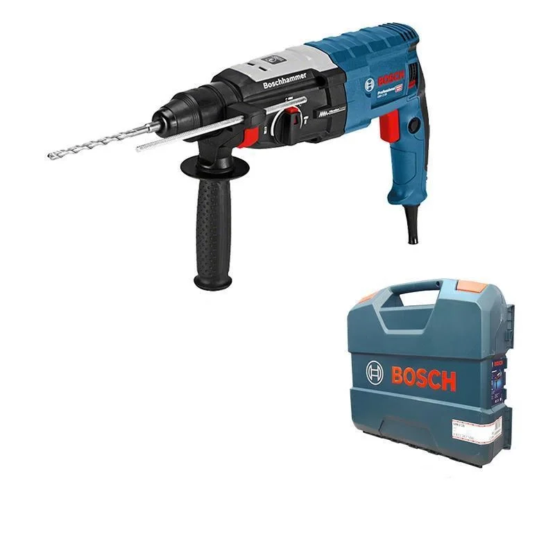 İthalat® Bosch GBH 2-28 Kırıcı Delici 880 Watt 3,2 Joule İthalat® Bosch GBH 2-28 Kırıcı Delici 880 Watt 3,2 Joule
