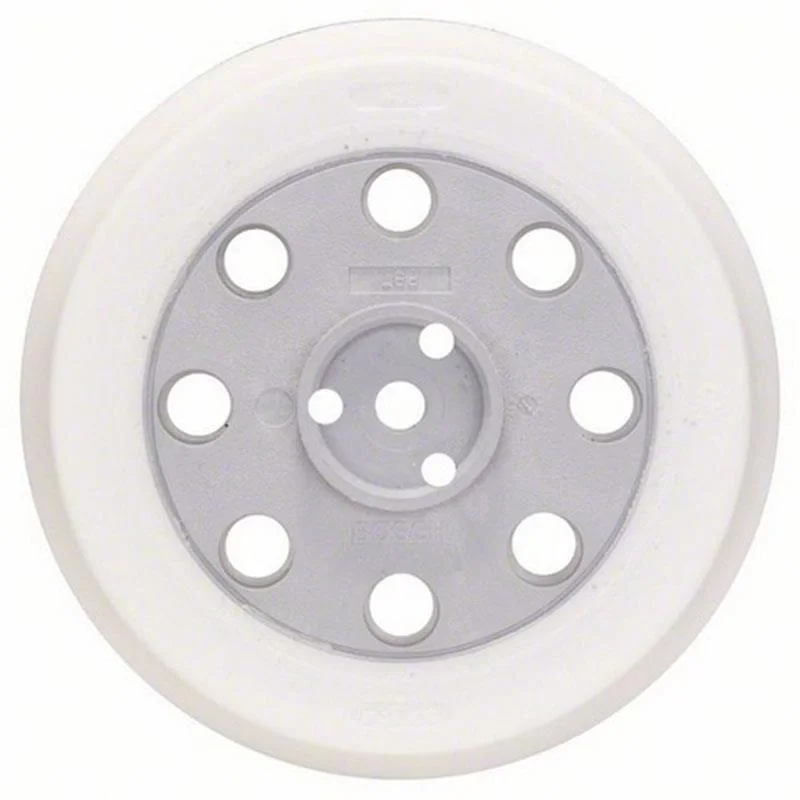 İthalat® Bosch GEX 125 A Eksantrik Zımpara Tabanı 2 608 601 117