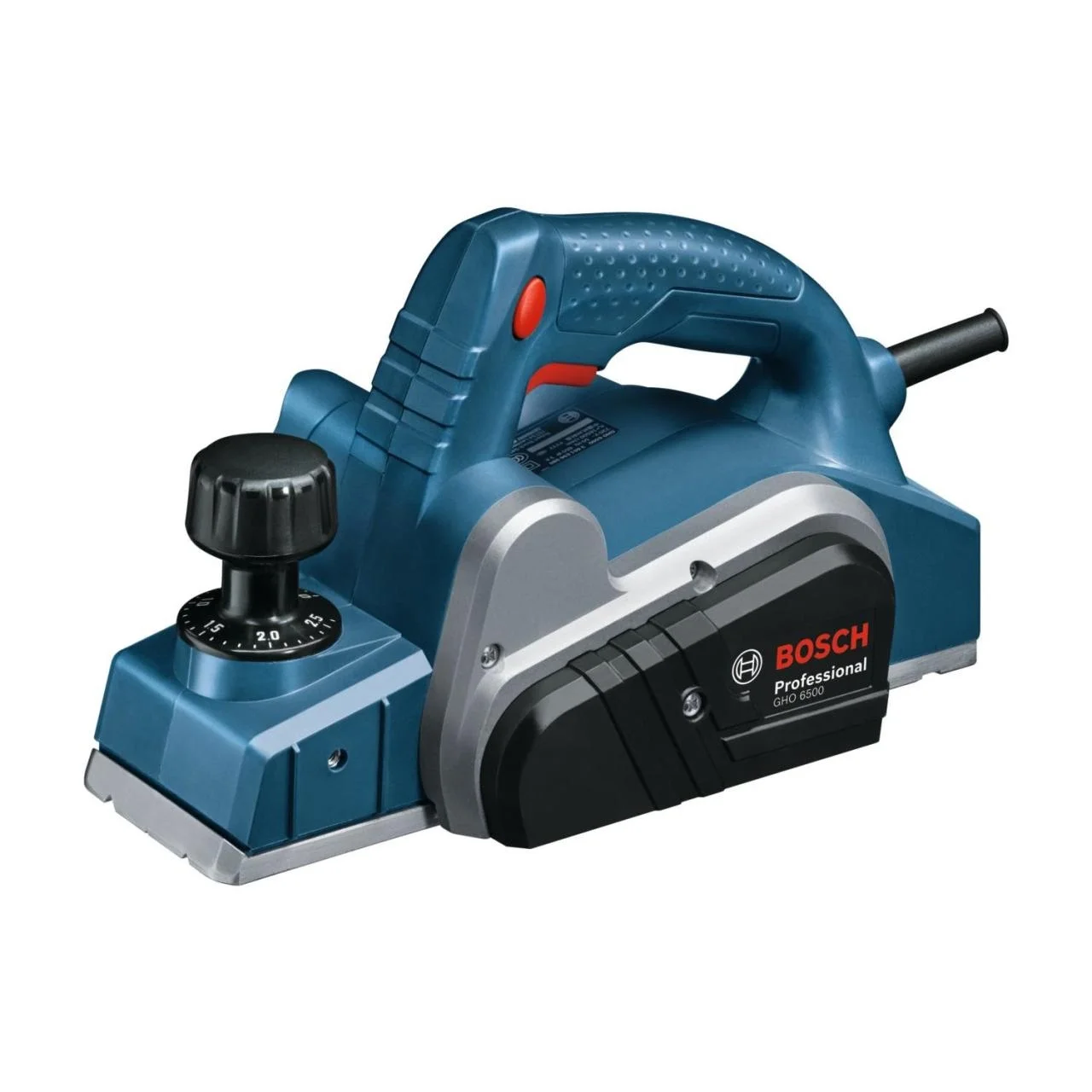İthalat® Bosch GHO 6500 Elektrikli Planya Makinesi 0 601 596 000 İthalat® Bosch GHO 6500 Elektrikli Planya Makinesi 0 601 596 000