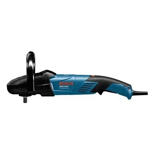 İthalat® Bosch GPO 14 CE Profesyonel 1400 Watt 180 mm Polisaj