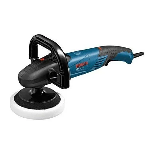 İthalat® Bosch GPO 14 CE Profesyonel 1400 Watt 180 mm Polisaj