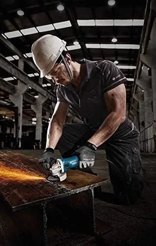 İthalat® Bosch GWS 750 S Avuç Taşlama Makinesi İthalat® Bosch GWS 750 S Avuç Taşlama Makinesi