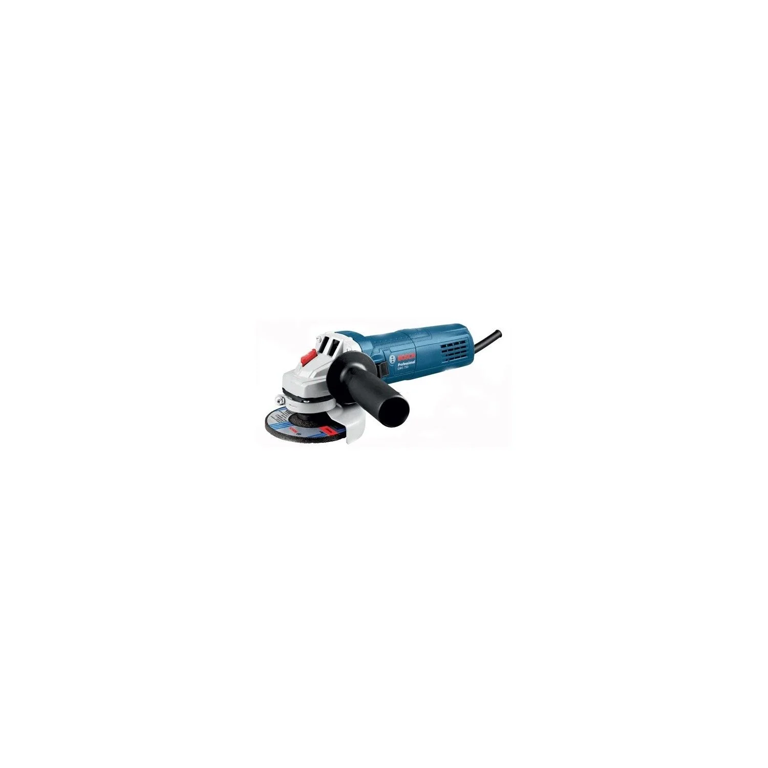 İthalat® Bosch GWS 750-115 Avuç Taşlama Makinesi