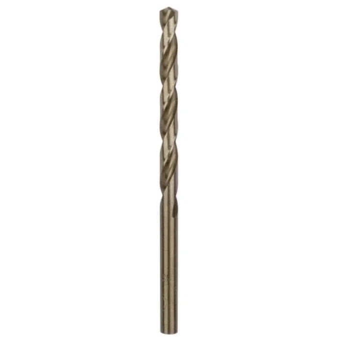 İthalat® Bosch HSS-CO DIN 338 7X109 mm Metal Matkap Ucu İthalat® Bosch HSS-CO DIN 338 7X109 mm Metal Matkap Ucu