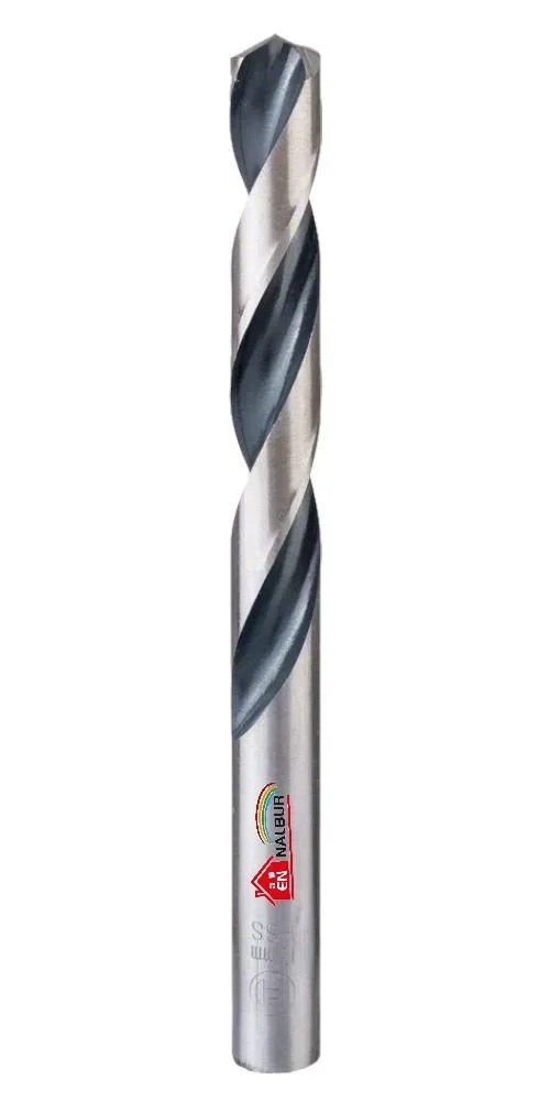İthalat® Bosch  HSS-PointeQ Metal Matkap Ucu 1 mm