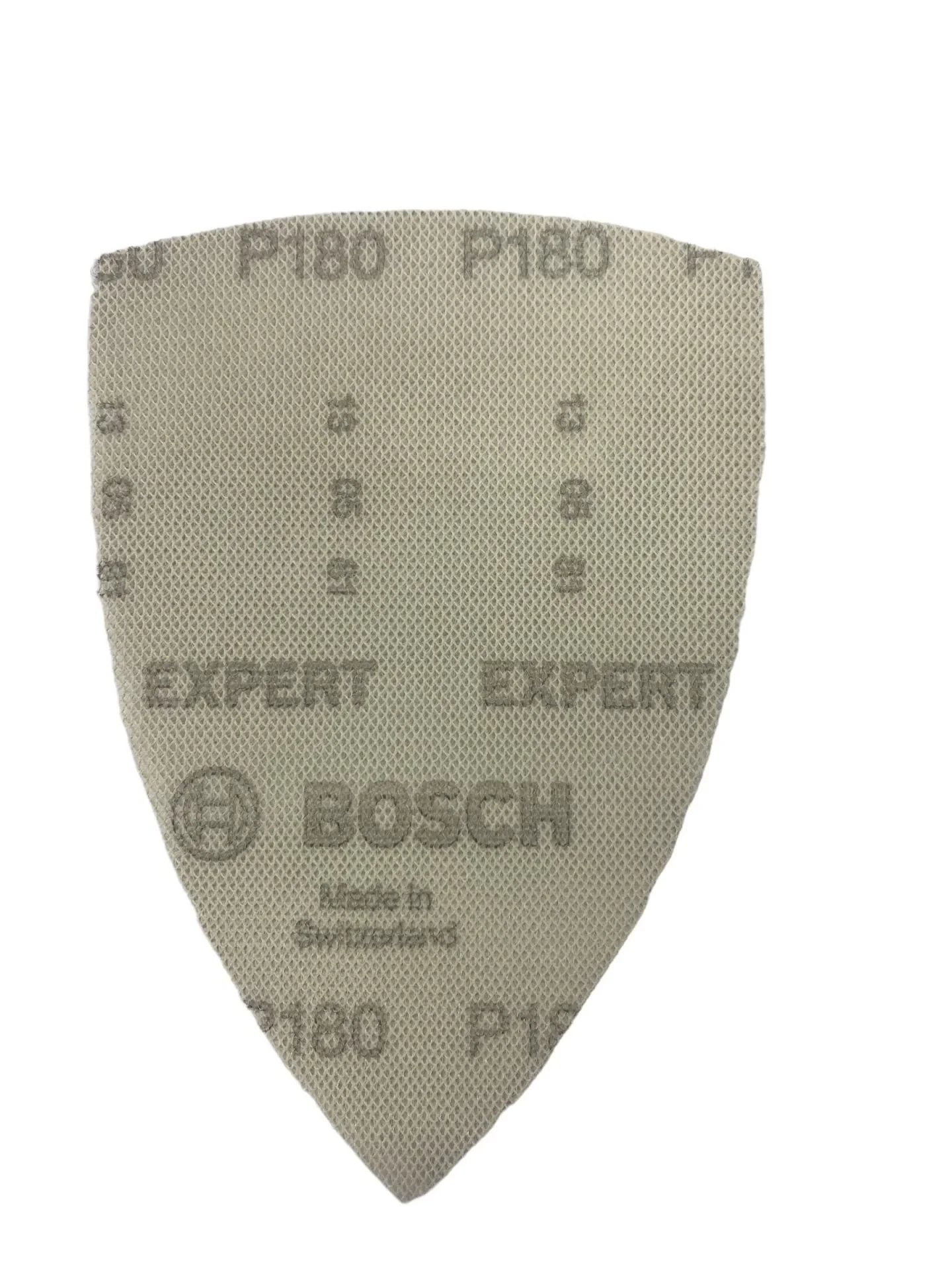 İthalat® Bosch M480 180 Kum Elek Telli Zımpara 100X150 mm İthalat® Bosch M480 180 Kum Elek Telli Zımpara 100X150 mm