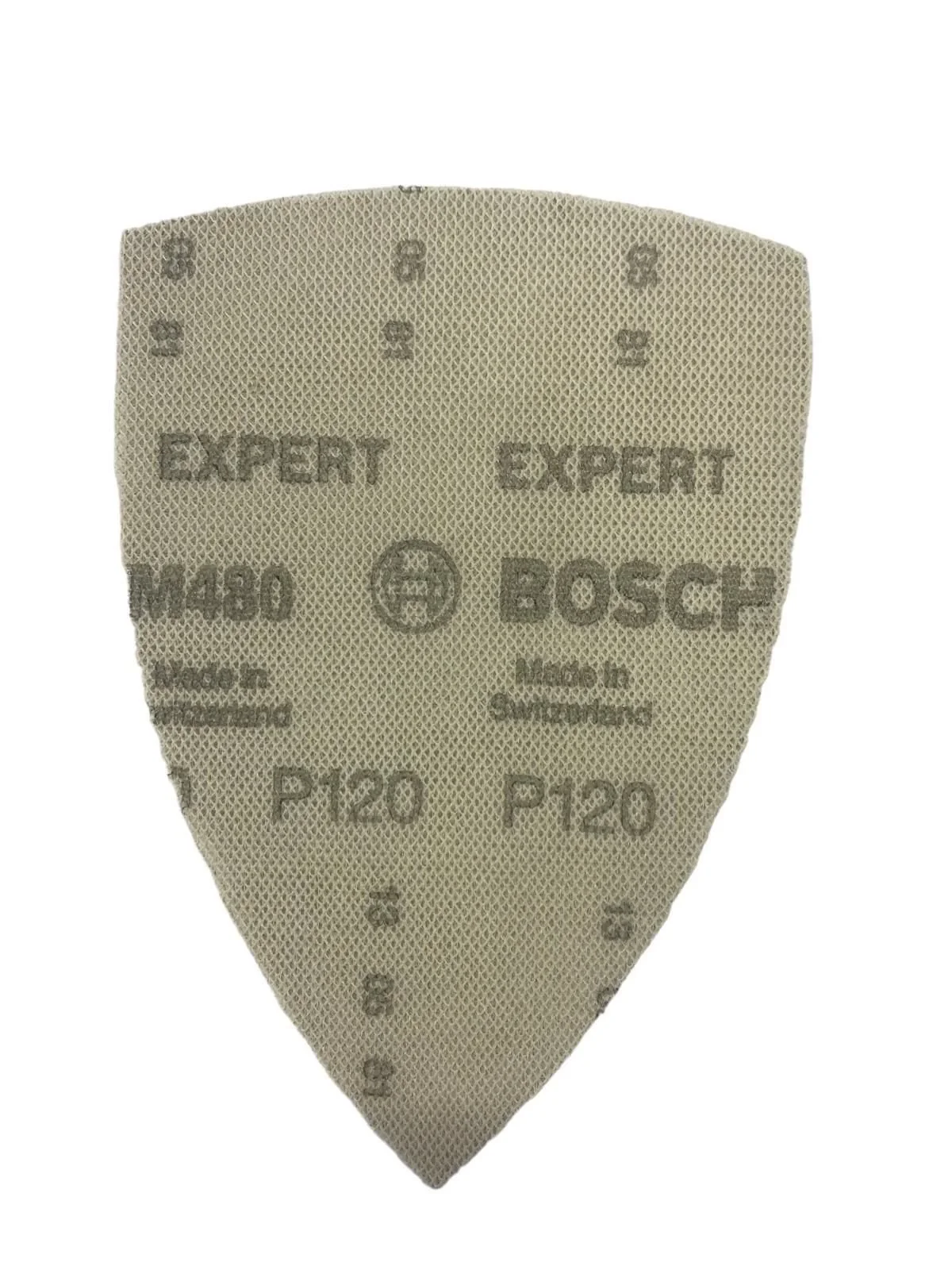 İthalat® Bosch M480 120 Kum Elek Telli Zımpara 100X150 mm İthalat® Bosch M480 120 Kum Elek Telli Zımpara 100X150 mm