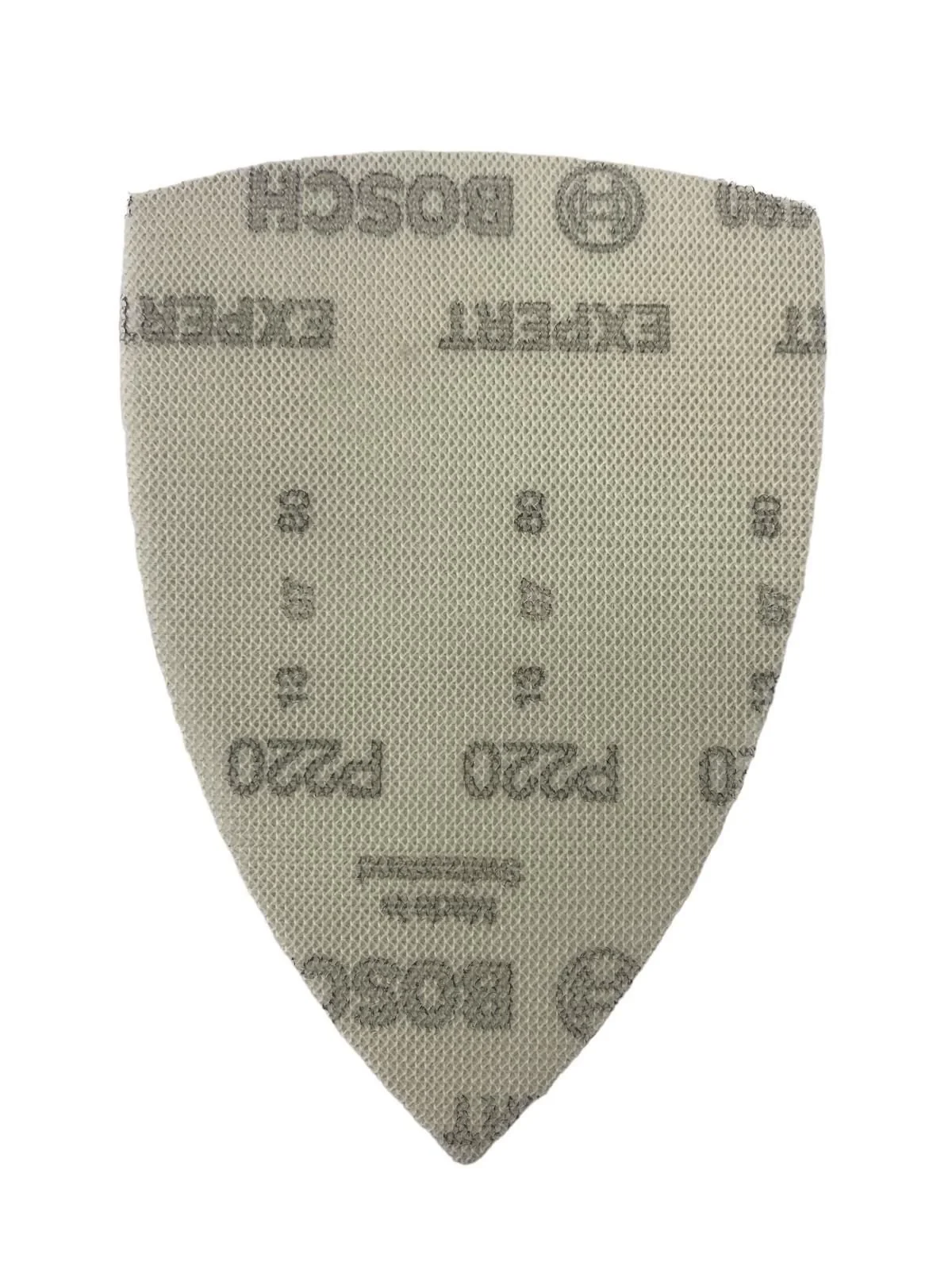 İthalat® Bosch M480 220 Kum Elek Telli Zımpara 100X150 mm İthalat® Bosch M480 220 Kum Elek Telli Zımpara 100X150 mm