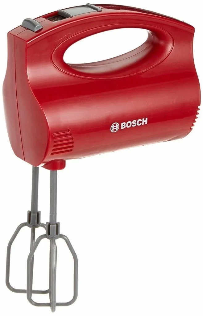 Bosch Oyuncak Mutfak El Mikseri Bosch Oyuncak Mutfak El Mikseri