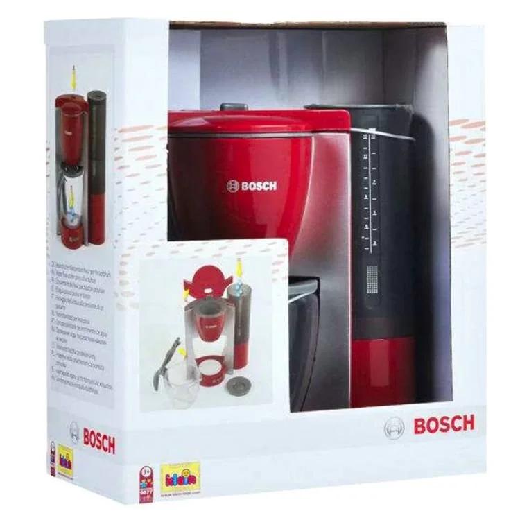 Bosch Oyuncak Kahve Makinesi Bosch Oyuncak Kahve Makinesi