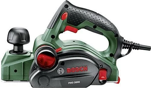 İthalat® Bosch PHO 2000 82 mm Planya Makinası 680 Watt İthalat® Bosch PHO 2000 82 mm Planya Makinası 680 Watt