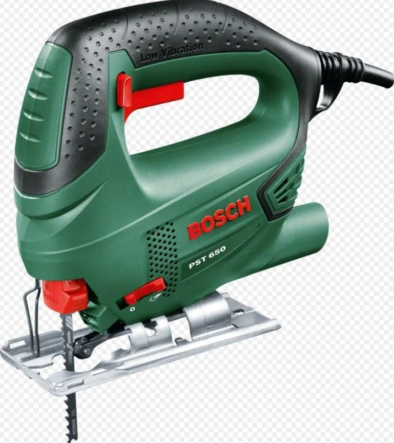 İthalat® Bosch PST 650 Easy Dekupaj Testere 500 Watt