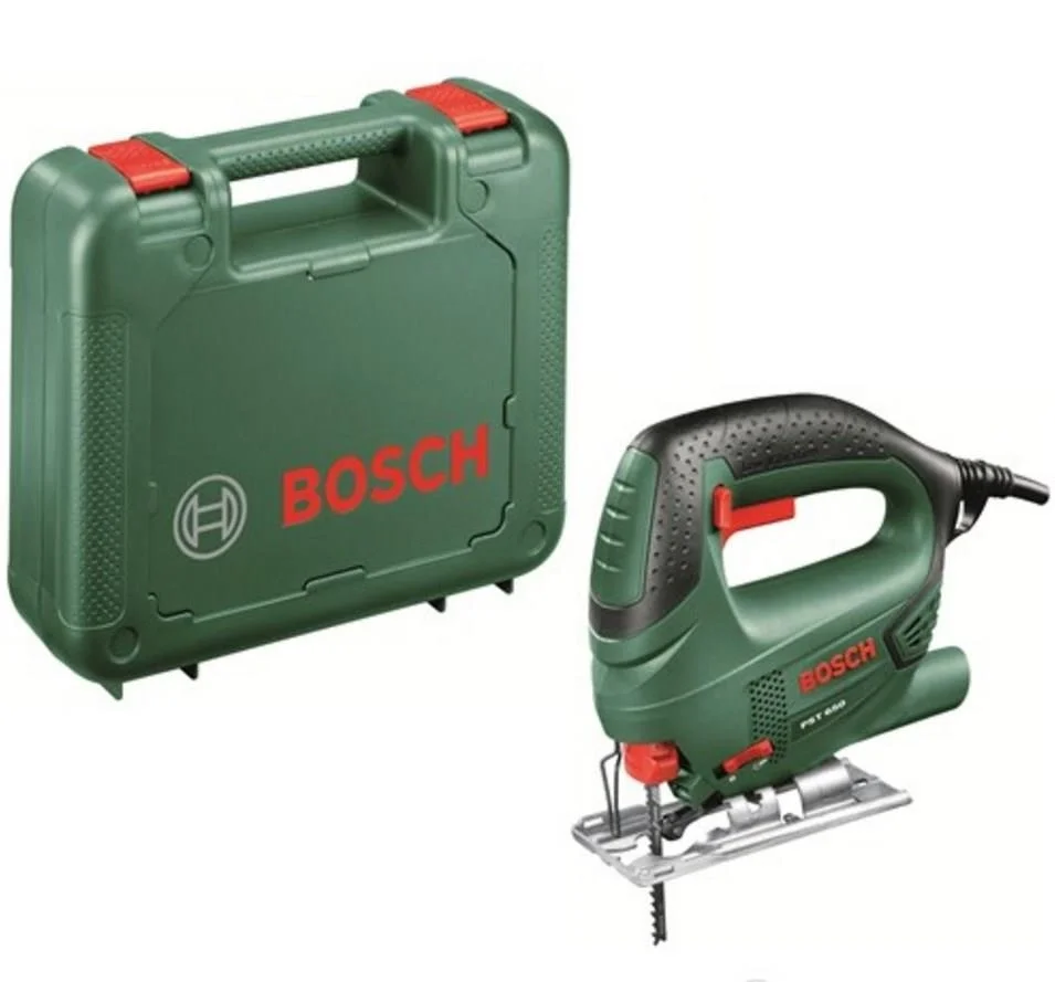 İthalat® Bosch PST 650 Easy Dekupaj Testere 500 Watt