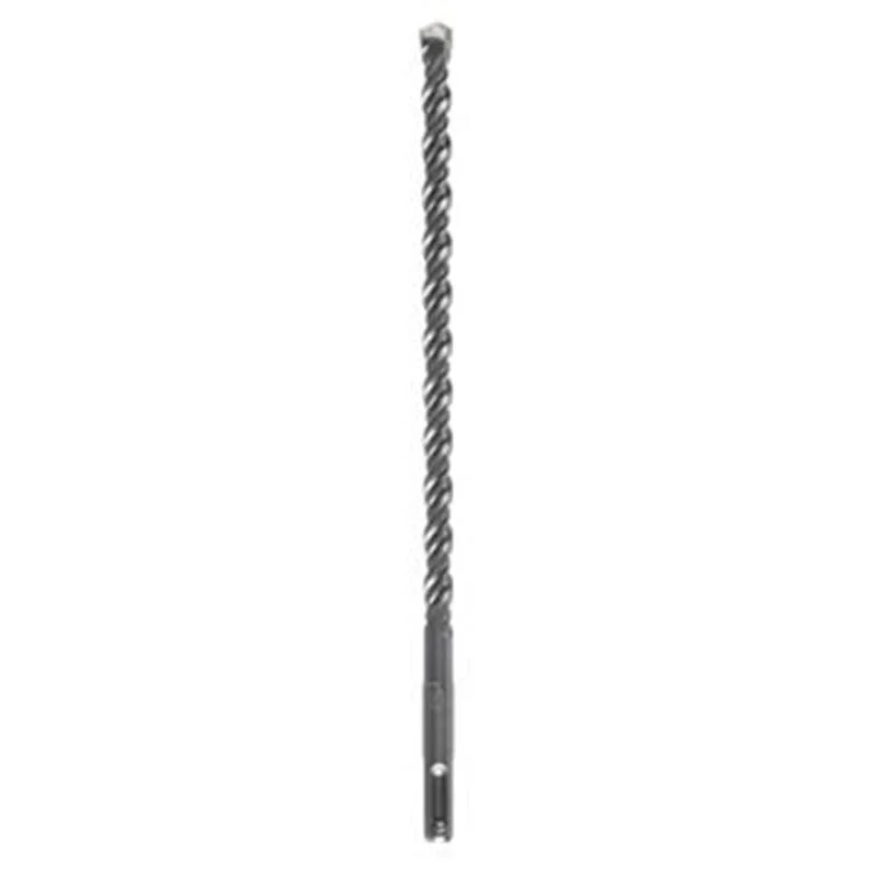 İthalat® Bosch SDS Plus-5x Beton Delme Ucu 12x210 mm 2 608 833 799
