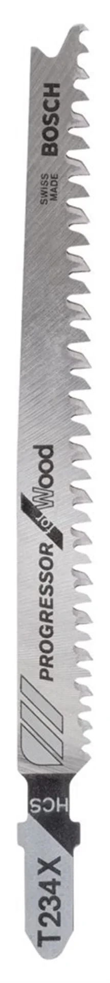 İthalat® Bosch T234X Ahşap Dekupaj Ucu İthalat® Bosch T234X Ahşap Dekupaj Ucu
