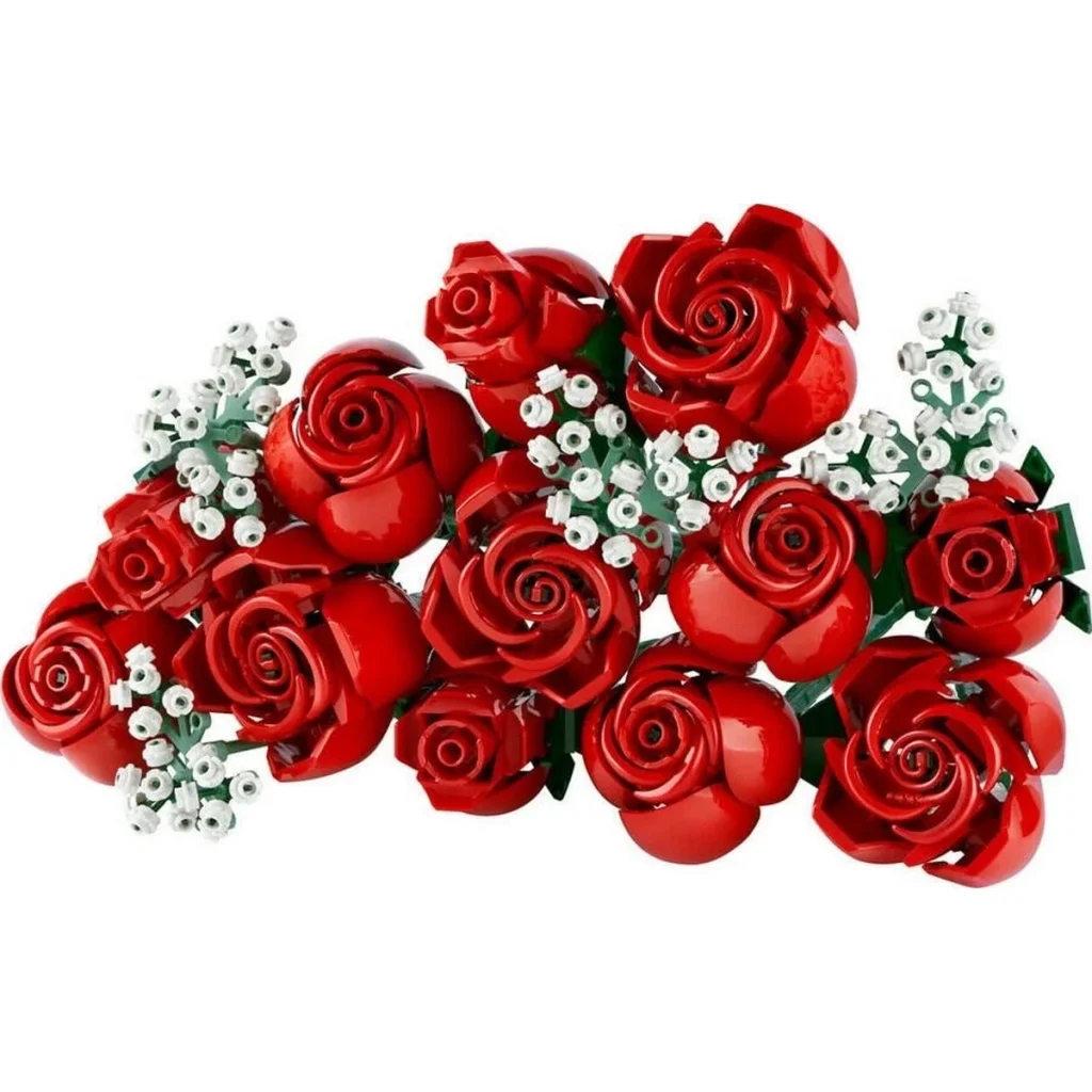 Bouquet of Roses Bouquet of Roses