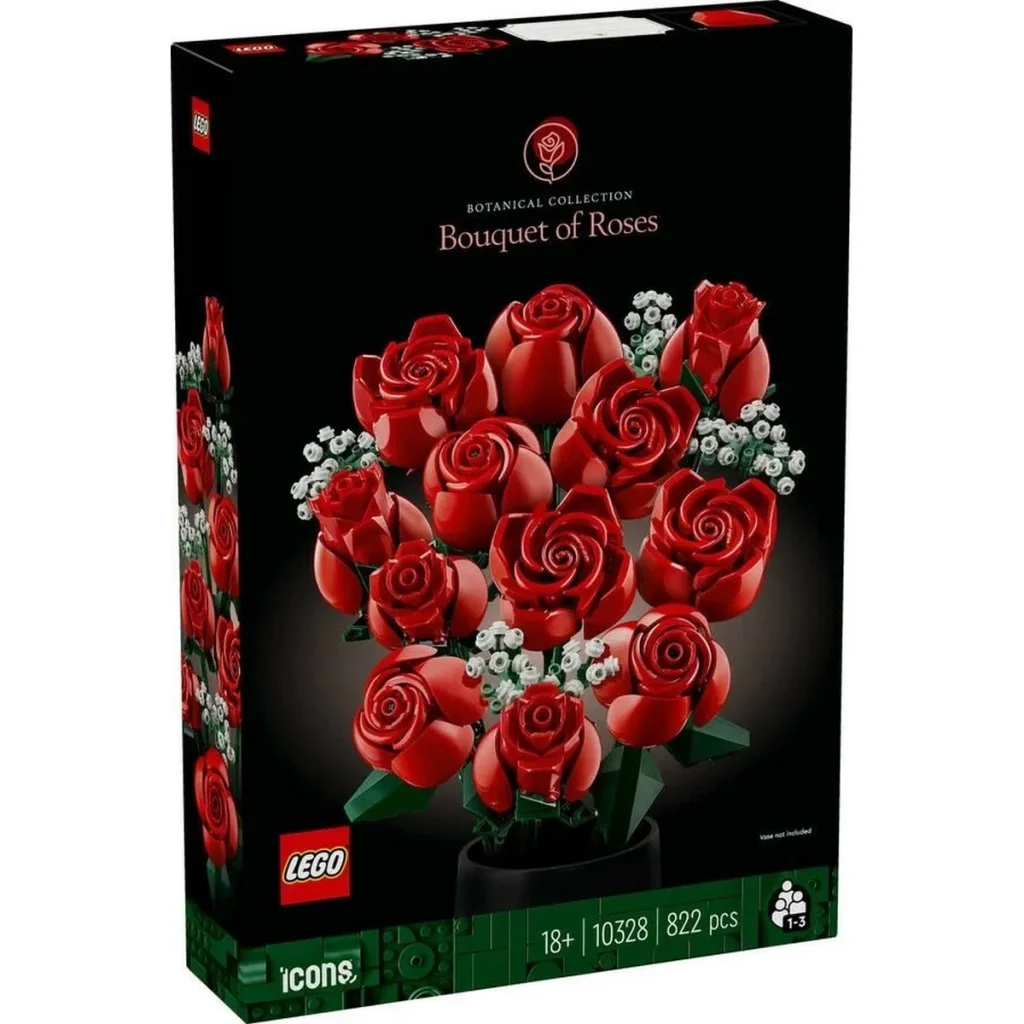 Bouquet of Roses Bouquet of Roses