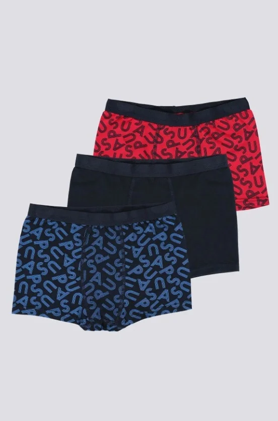 İthalat® Boxer US1397 NAVY