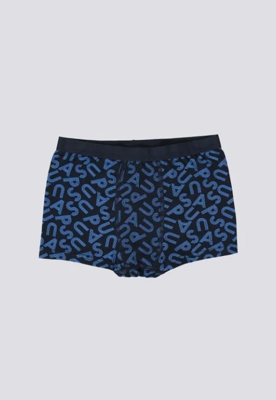 İthalat® Boxer US1397 NAVY