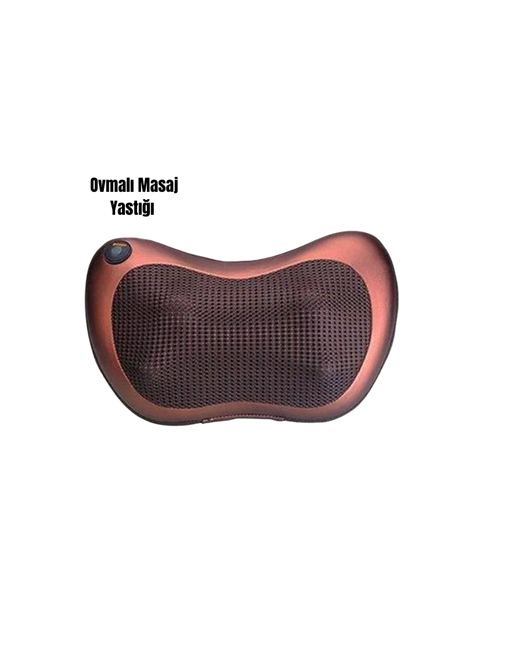 İthalat® BOYUN MASAJ ALETİ