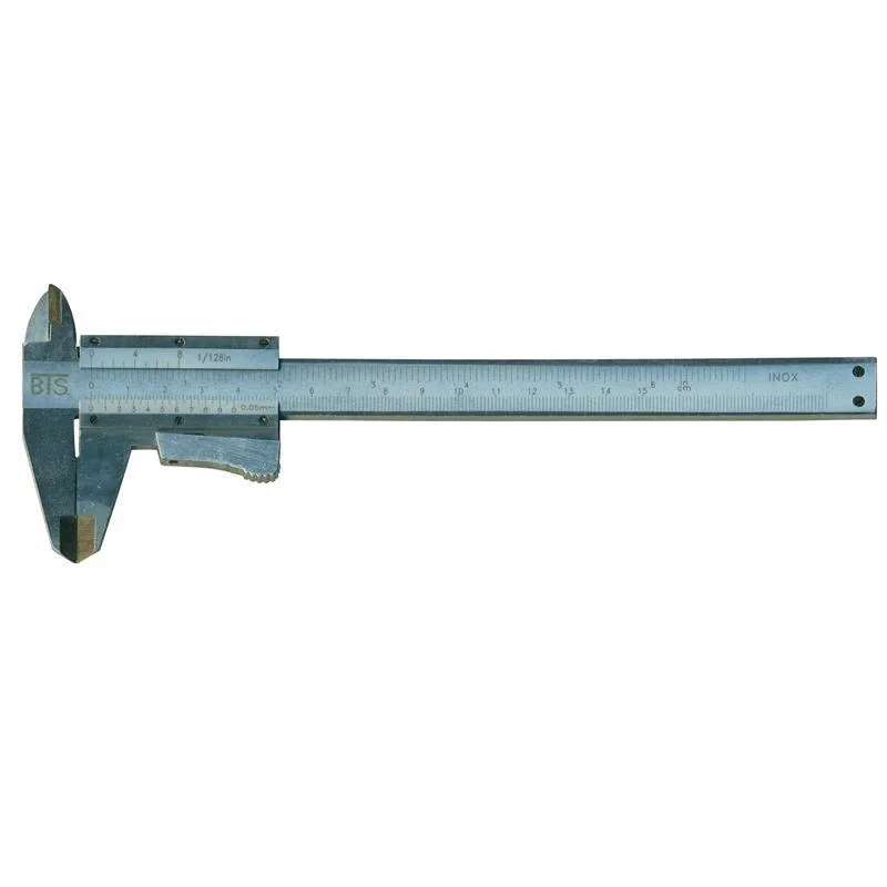 İthalat® Bts 12009 Mekanik Kumpas 200mm