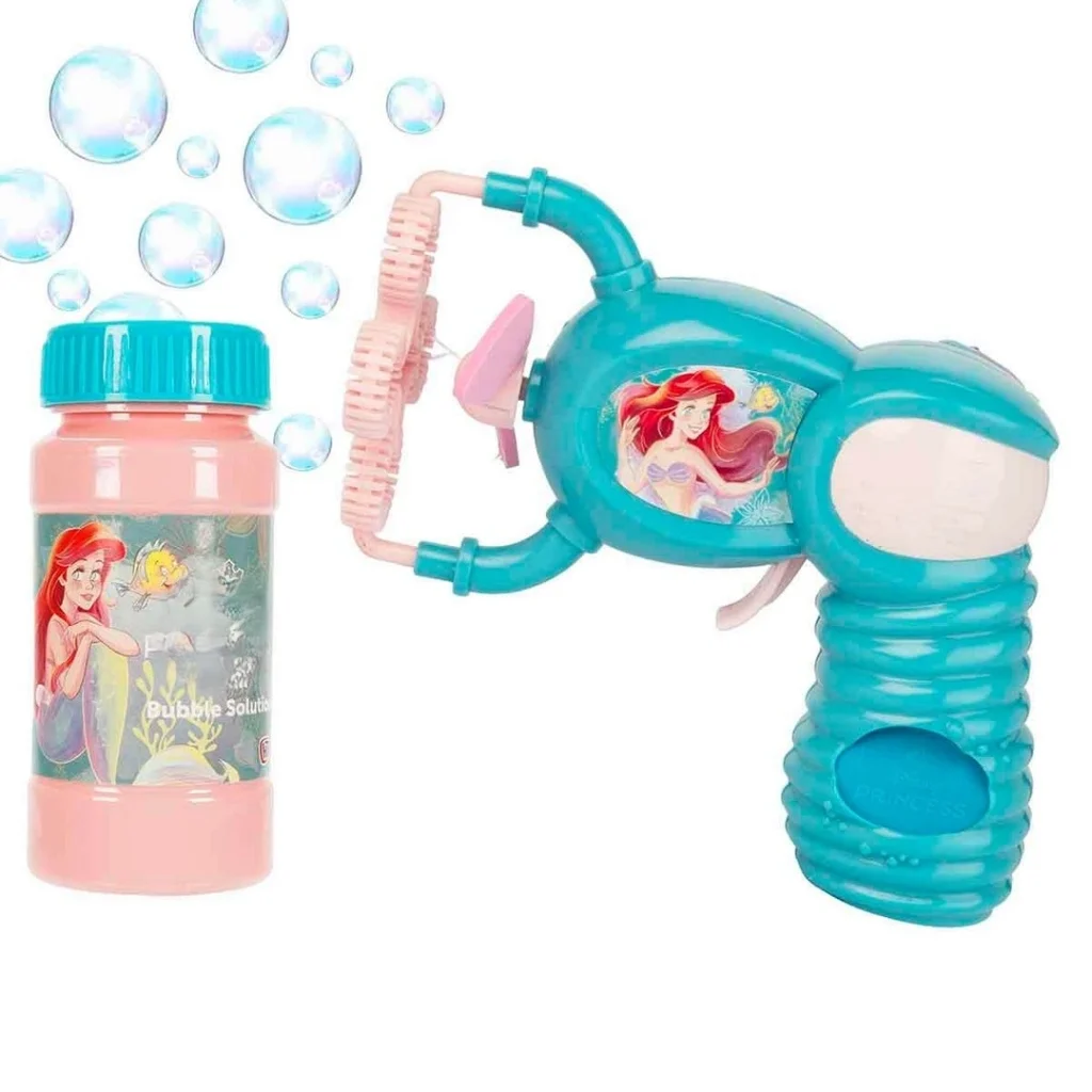İthalat® Bubble Flurry Köpük Tabancası