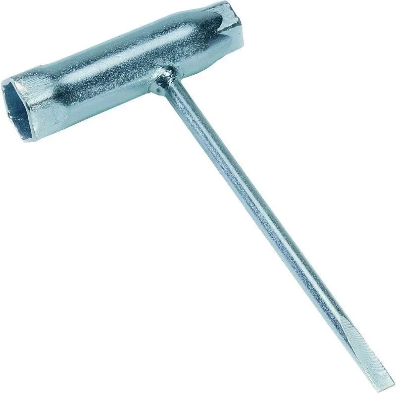 İthalat® Buji Anahtarı 13X19 mm İthalat® Buji Anahtarı 13X19 mm