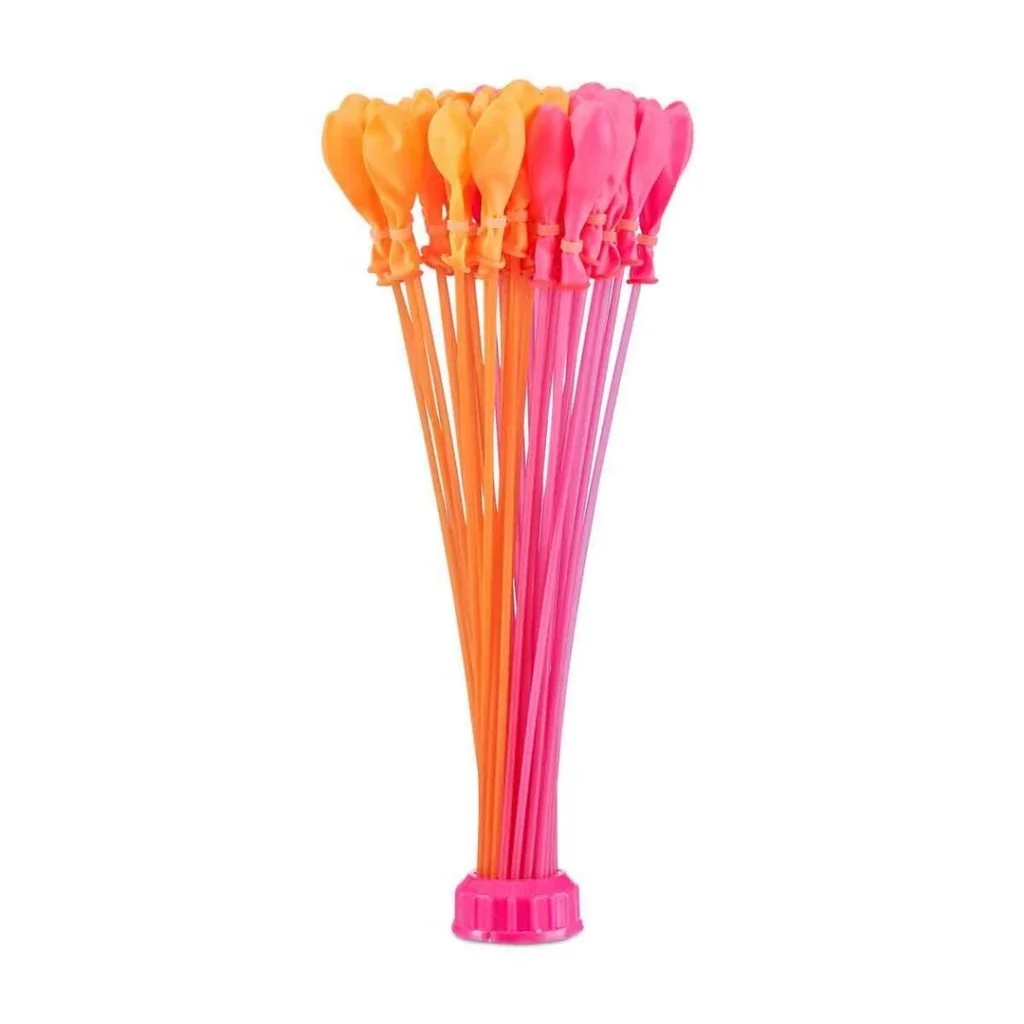 İthalat® Bunch O Balloons Renkli Su Balonu 100’lü